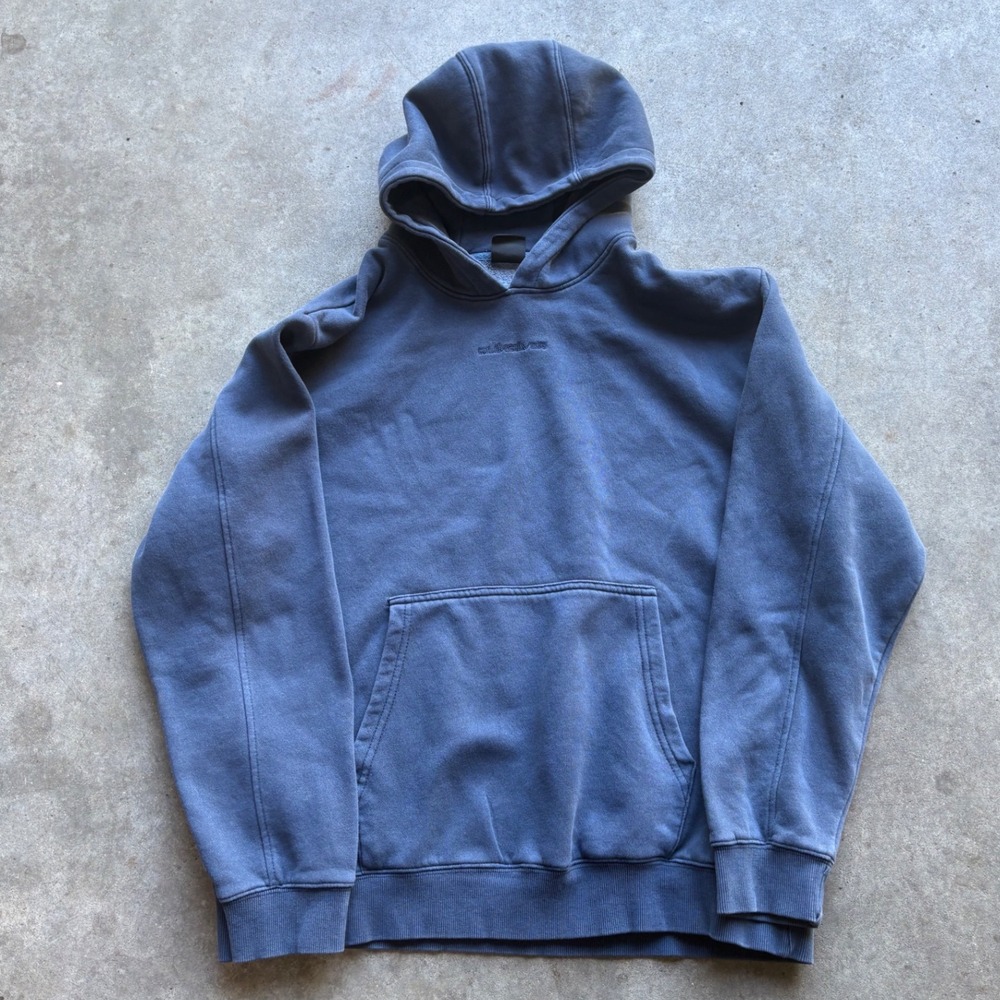Vintage Y2K Quiksilver Essential hoodie